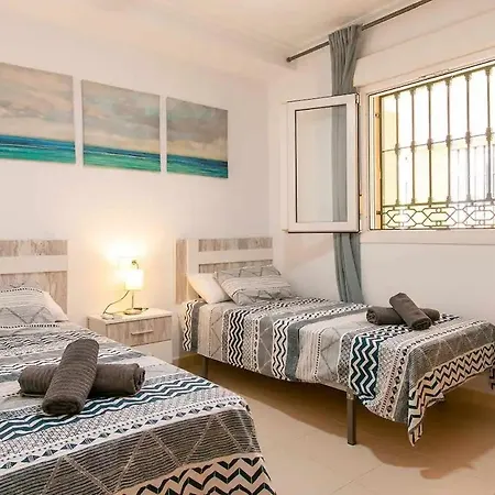 Vacation Quiet & Close To Beach Appartamento *