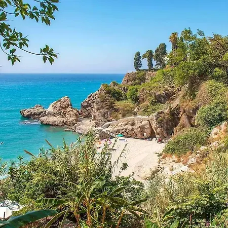Vacation Quiet & Close To Beach Appartamento *