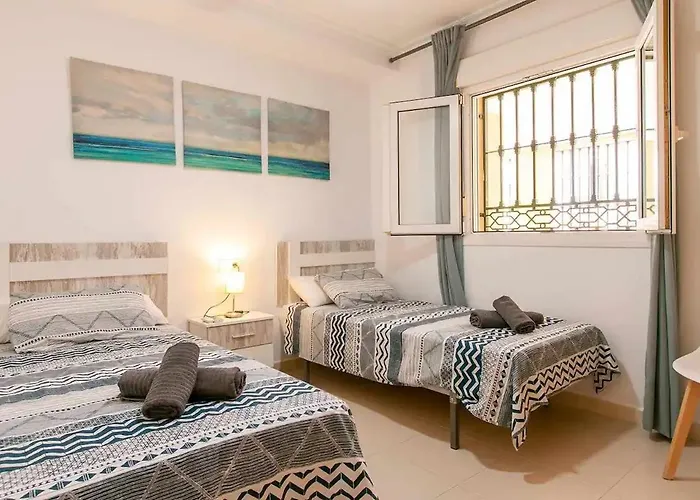 Vacation Quiet & Close To Appartement *