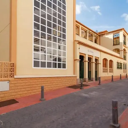 Vacation Quiet & Close To Beach Appartement *